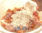 クリスマスチキン作り方3写真