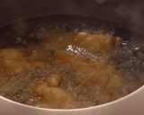 クリスマスチキン作り方4写真
