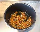完了食炊き込みご飯作り方5写真