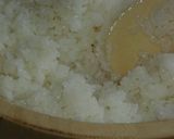 こってり香ばしい甘辛クルミ寿司作り方2写真