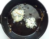 お茶漬けの素で お茶漬け海苔の天ぷら作り方2写真