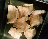 簡単☆すぐできる豚バラ大根作り方2写真