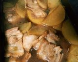 簡単☆すぐできる豚バラ大根作り方3写真