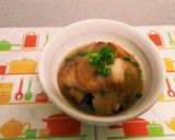簡単☆すぐできる豚バラ大根作り方4写真