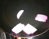 カマボコを焼く★簡単な食べ方★作り方1写真