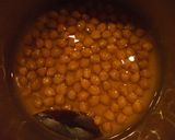 ベジタリアンでも大丈夫?ヒヨコ豆のカレー作り方1写真