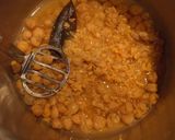 ベジタリアンでも大丈夫?ヒヨコ豆のカレー作り方2写真
