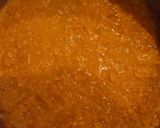 ベジタリアンでも大丈夫?ヒヨコ豆のカレー作り方3写真