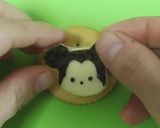 クリスマス♡ツムツムクラッカー作り方5写真