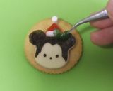 クリスマス♡ツムツムクラッカー作り方6写真
