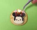 クリスマス♡ツムツムクラッカー作り方8写真