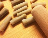 ☆たたきごぼう☆〜おせち〜作り方3写真
