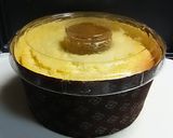 ネーブルシフォンケーキ作り方9写真