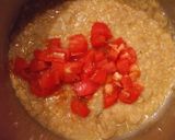 ベジタリアンでも大丈夫?ヒヨコ豆のカレー作り方5写真