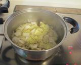 白菜が入ったそうめん♪作り方2写真
