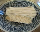 白菜が入ったそうめん♪作り方3写真