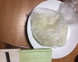 ポリ袋であっという間☆大根サラダ作り方2写真