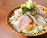 漬けぶりのだし茶漬け作り方3写真