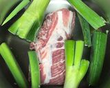 豚の角煮作り方1写真