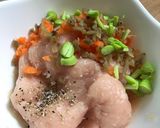 前菜盛り合わせに作り方2写真