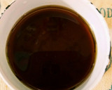 唐揚げネギソース作り方1写真