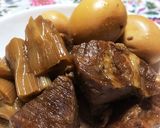 豚の角煮作り方5写真