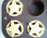 クリスマスプレザーブで作る　ミンスパイ作り方6写真