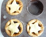 クリスマスプレザーブで作る　ミンスパイ作り方7写真