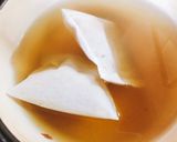 漬けぶりのだし茶漬け作り方2写真