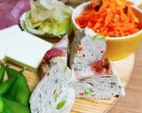 前菜盛り合わせに作り方7写真