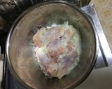 手羽元の洋風さっぱり焼き作り方1写真