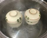 裏ごし無し!!簡単ぷるぷる茶碗蒸し♡♡作り方7写真