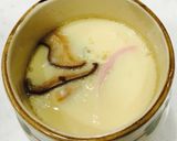 裏ごし無し!!簡単ぷるぷる茶碗蒸し♡♡作り方9写真