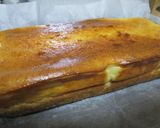 ベイクドチーズケーキ[栗原さんVer.]作り方13写真