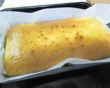 ベイクドチーズケーキ[栗原さんVer.]作り方12写真