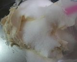 ベイクドチーズケーキ[栗原さんVer.]作り方7写真