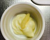 簡単☆やみつき!おつまみたまご作り方2写真