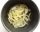 カッサータ　フルーツとナッツチーズアイス作り方8写真