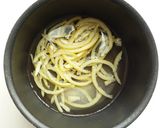 カッサータ　フルーツとナッツチーズアイス作り方9写真