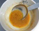 糖質オフ✨鮭と野菜の甘味噌レンジ蒸し♪作り方2写真