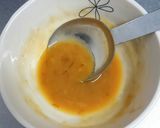 糖質オフ✨鮭と野菜の甘味噌レンジ蒸し♪作り方2写真