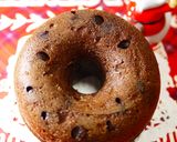Xmasチキンに★Xmasローストチキン作り方39写真