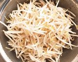 和牛もやし焼き☆その名も肉ジャー!作り方1写真