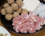 根っこが美味しい☆仙台せり鍋作り方3写真