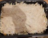 エビとかぼちゃのチキングラタン作り方8写真