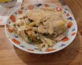 エビとかぼちゃのチキングラタン作り方10写真