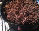 和牛もやし焼き☆その名も肉ジャー!作り方3写真