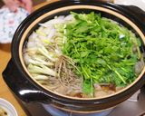 根っこが美味しい☆仙台せり鍋作り方5写真
