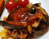 材料3つ!子供も喜ぶハンバーグソース ☆作り方3写真