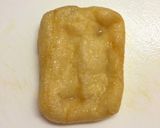 止め作業なし！煮崩れしない餅入り巾着♡作り方1写真